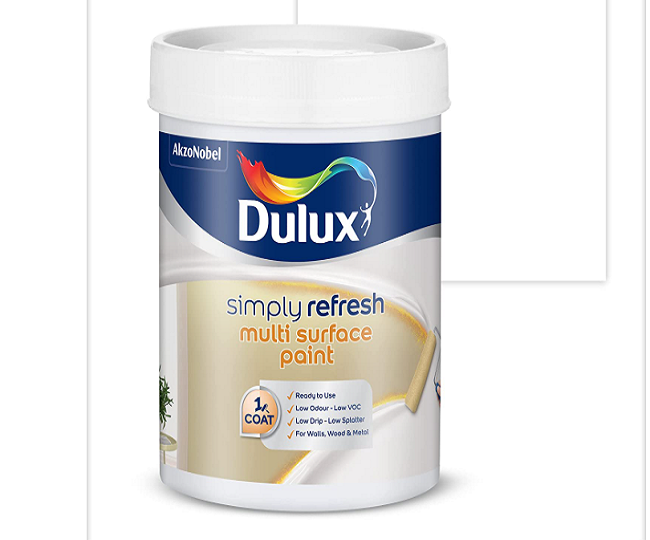 Best Selling Paint Brands in India (June 2024) Top Picks